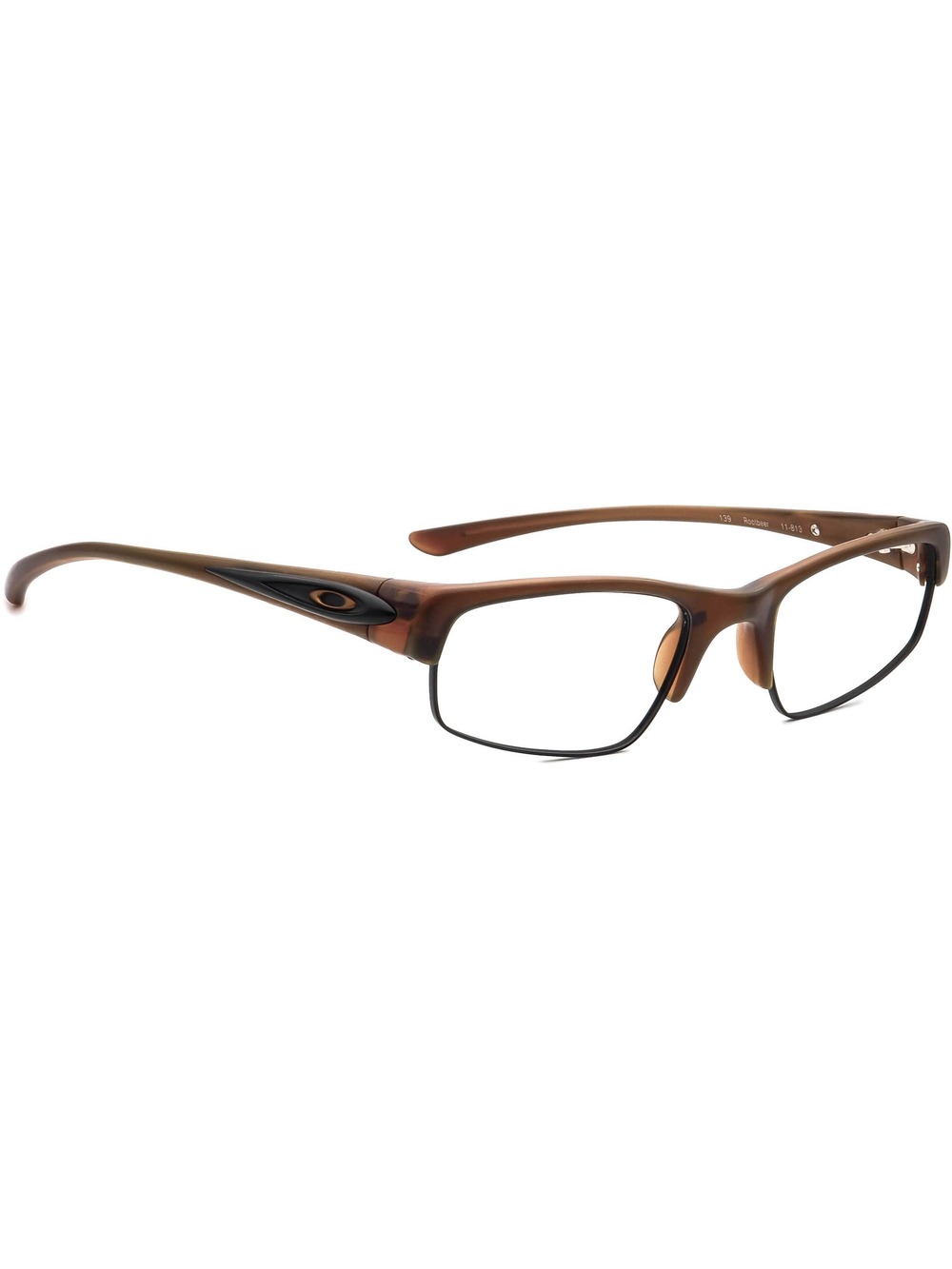 Oakley 11-813 Yardstick 6.0 Eyeglasses